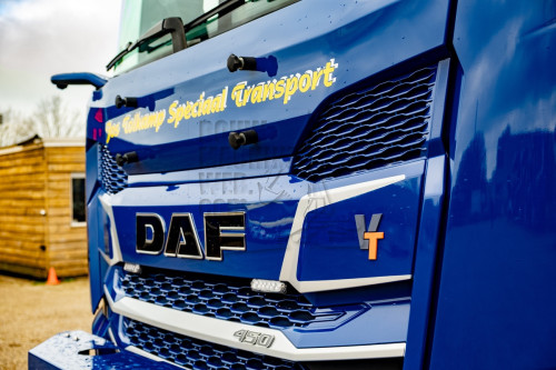 DAF XD450 8x2WS - 06